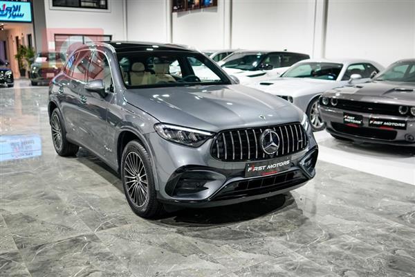 مرسيدس بنز GLC 2023 للبيع في العراق - اربيل
